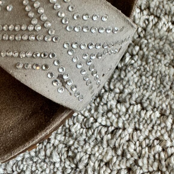 Mephisto sandal - Picture 4 of 6